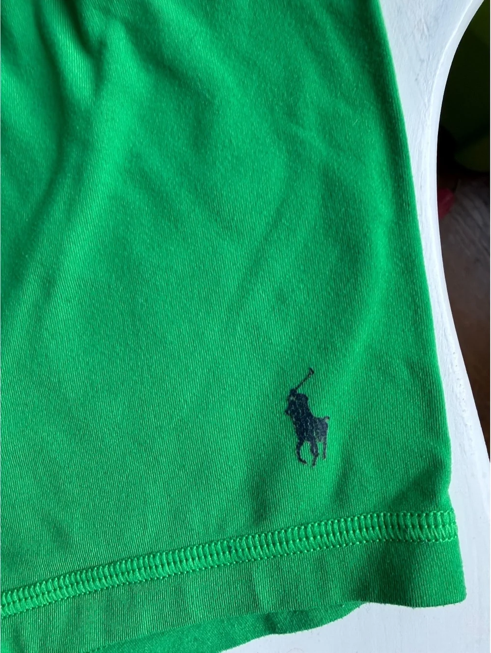 N/A these polo